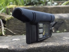 ComBrella on the Combro chrony