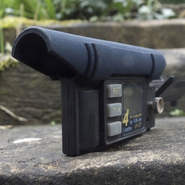ComBrella on the Combro chrony