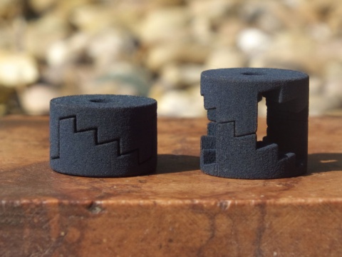Adjustable spacer