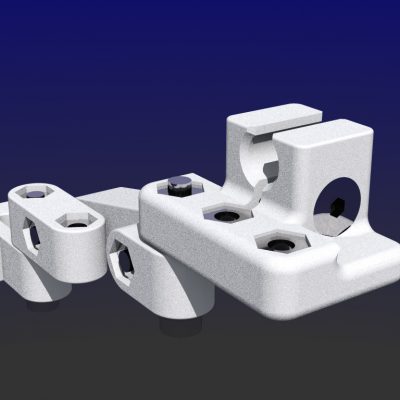 FlexiPoint trigger adapter for Hämmerli