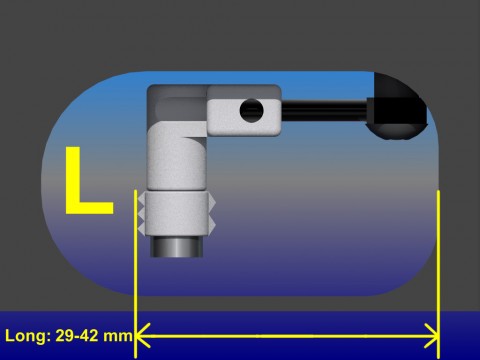 Length Range - Long