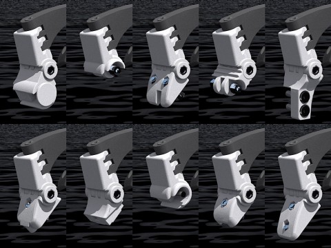 Adapter - 10x