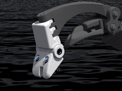 Adapter - Anschütz 4765