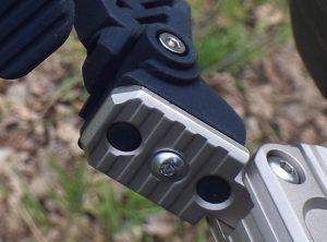 FolloWing Adapter