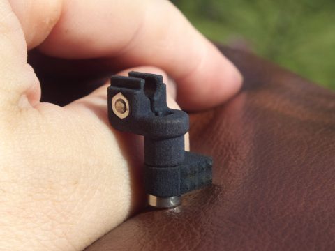 PinPoint for Steyr