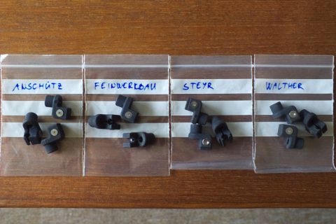 New triggers versions
