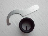 Centra Vertical 2.4mm