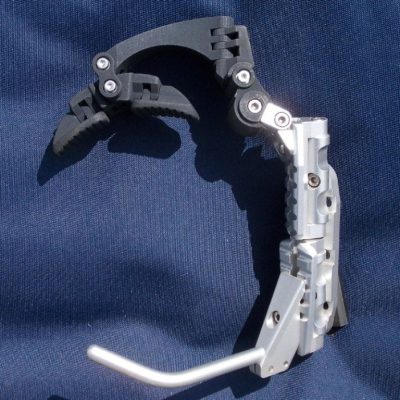 System Gemini hook