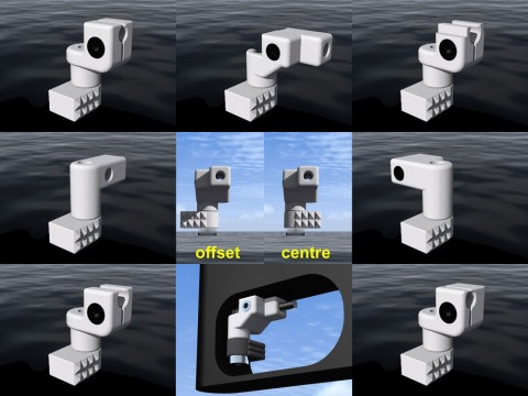 PinPoint triggers