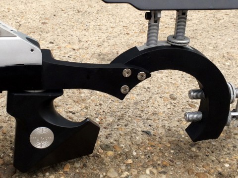 Raptor stock rear part