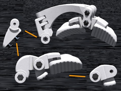 MegaWing Kit