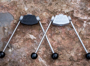 JOPA Folding Bipod