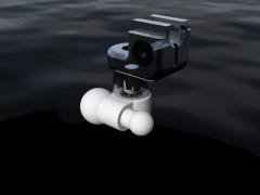 PinPoint trigger blade - Ball 5-8 mm