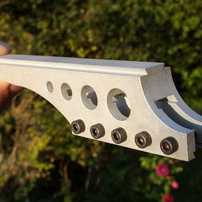 Feinwerkbau Anti-POI-Shift rail