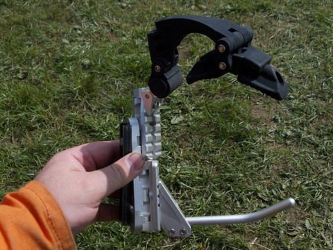 System Gemini hook