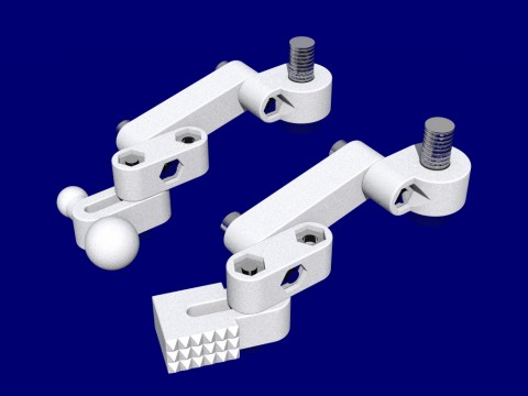 FlexiPoint Blades