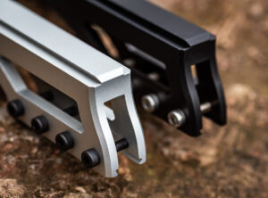 Anti-POI-Shift Rail (for Feinwerkbau / Anschütz)