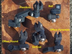 PinPoint Special Trigger Blades