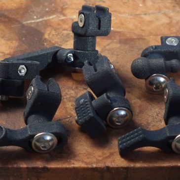 PinPoint special trigger blades