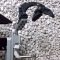 FolloWing extension on a MEC Free Position hook