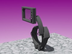 EagleEye Click 3D 3
