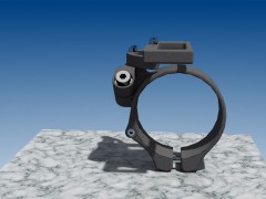 EagleEye Parallax 3D-1 safe
