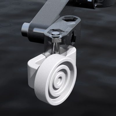 FlexiPoint Blade - Round Deep