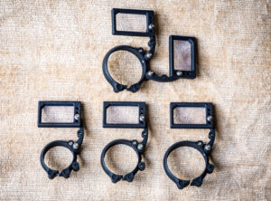 EagleEye Clicks Magnifier