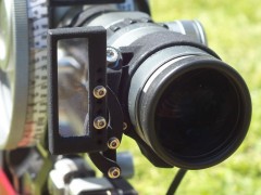 Fully adjustable window position