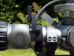 EagleEye Click, side view