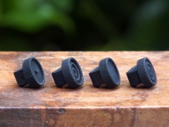 FlexiPoint Trigger Blades