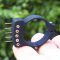 Multipin multiple scope pointer
