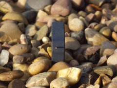 EasyPin – side view