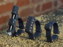 Three models of scope pointers