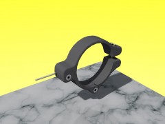 EasyPin Pointer for scopes