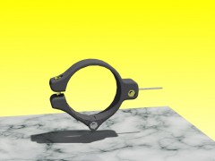 EasyPin Scope Pointer