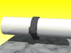 EasyPin side view