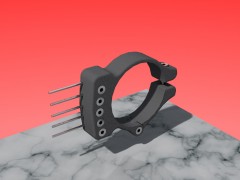 MultiPin Multiple Pointer for scopes