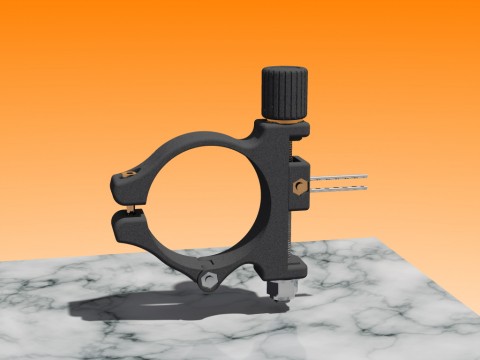 SmartPin Adjustable Pointer