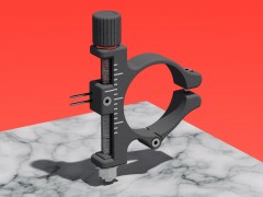 SmartPin for 30 mm tube