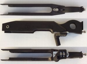 FWB Stock Middle Parts