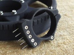 Multipin multiple scope pointer
