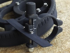 SmartPin Linear scope pointer