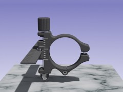 The 30 mm version