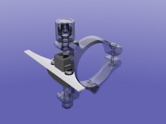 How this new part fits into the system