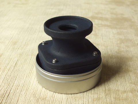 InkWell in a JSB tin