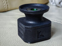 InkWell for Pellet Sizer