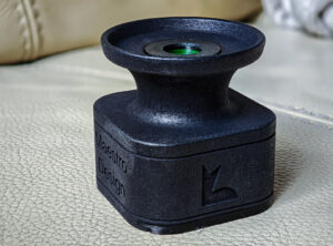 InkWell for Pellet Sizer