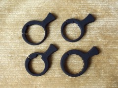March – Sightron – Leupold – S&B