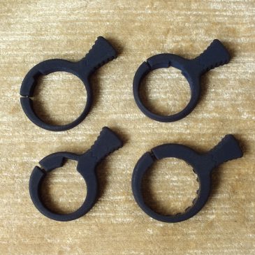 March – Sightron – Leupold – S&B